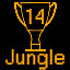Jungle Ace #14