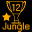 Jungle Ace #12 HARD