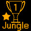 Jungle Ace #1 HARD