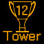 Tower Ace #12