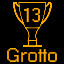Grotto Ace #13
