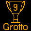 Grotto Ace #9