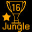 Jungle Ace #16 HARD