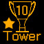 Tower Ace #10 HARD MODE