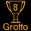 Grotto Ace #8