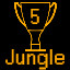 Jungle Ace #5