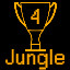 Jungle Ace #4
