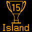 Island Ace #15