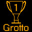 Grotto Ace #1