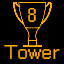 Tower Ace #8