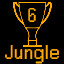 Jungle Ace #6