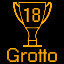 Grotto Ace #18