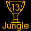 Jungle Ace #13