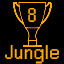 Jungle Ace #8