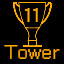 Tower Ace #11