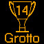 Grotto Ace #14