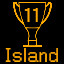 Island Ace #11