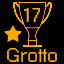Grotto Ace #17 HARD