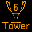 Tower Ace #6