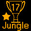 Jungle Ace #17 HARD