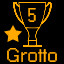 Grotto Ace #5 HARD