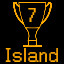 Island Ace #7