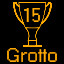 Grotto Ace #15
