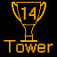 Tower Ace #14