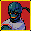 Icon for Pao Victory Arcade