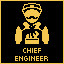 Chief Engineer - LVL 10