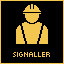 Signaller - LVL 3
