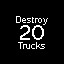 Death to Trucks