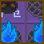 Icon for Blue Fire Maze