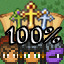 Icon for Master of Mirrors