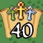 Icon for Treasure seeker