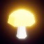 Icon for Golden mushroom