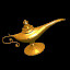 Icon for Golden Djinn