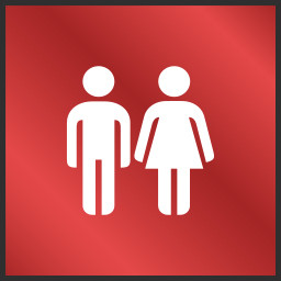 Icon for Toilet trained