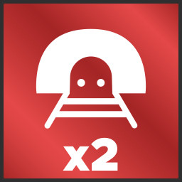 Icon for On the right track