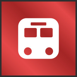 Icon for A world of train