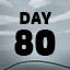 Day 80