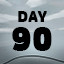 Day 90