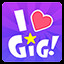 Icon for Unwelcome To Giglr