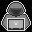 Cyber Warrior icon