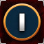 Icon for Complete Mission 1