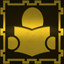 Icon for A considered captain