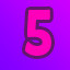5