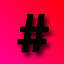 #