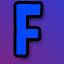 F