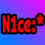 N1ce:*